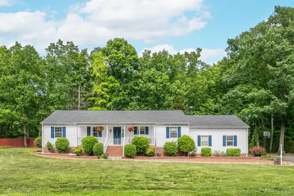 58 Branderwood Drive, Rustburg, VA 24588