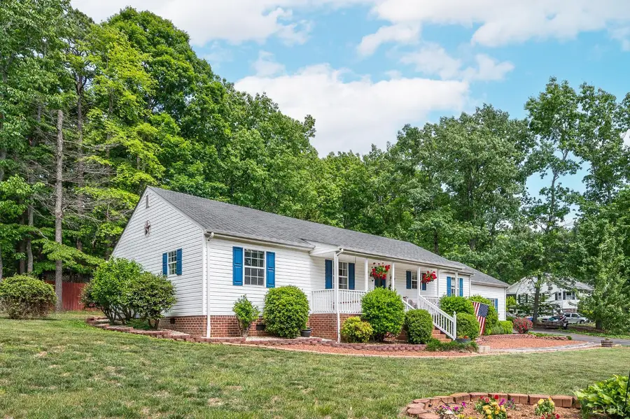 58 Branderwood Drive, Rustburg, VA 24588 - #2