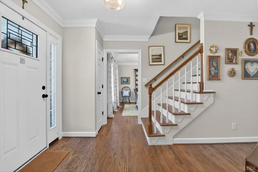 1224 High Grove Lane, Forest, VA 24551 - #2