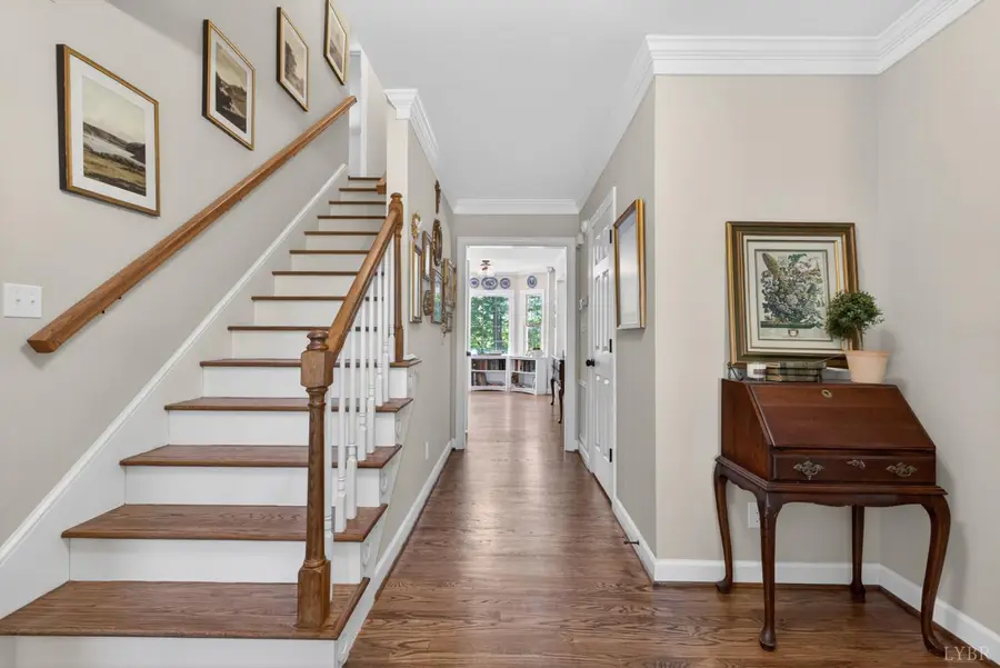 1224 High Grove Lane, Forest, VA 24551 - #3