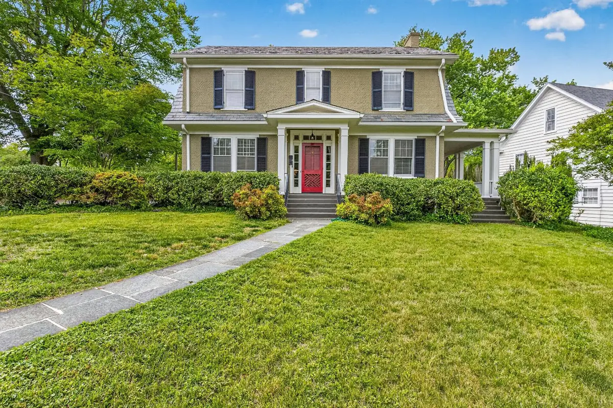 123 Linden Avenue, Lynchburg, VA 24503 - #1
