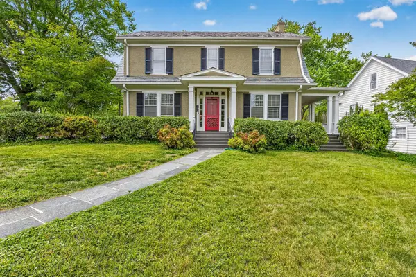 123 Linden Avenue, Lynchburg, VA 24503