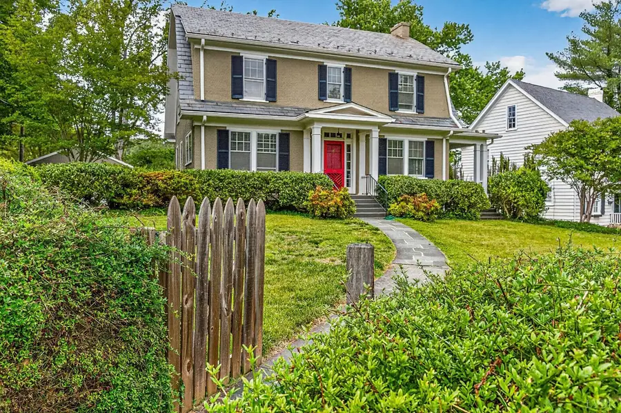123 Linden Avenue, Lynchburg, VA 24503 - #2