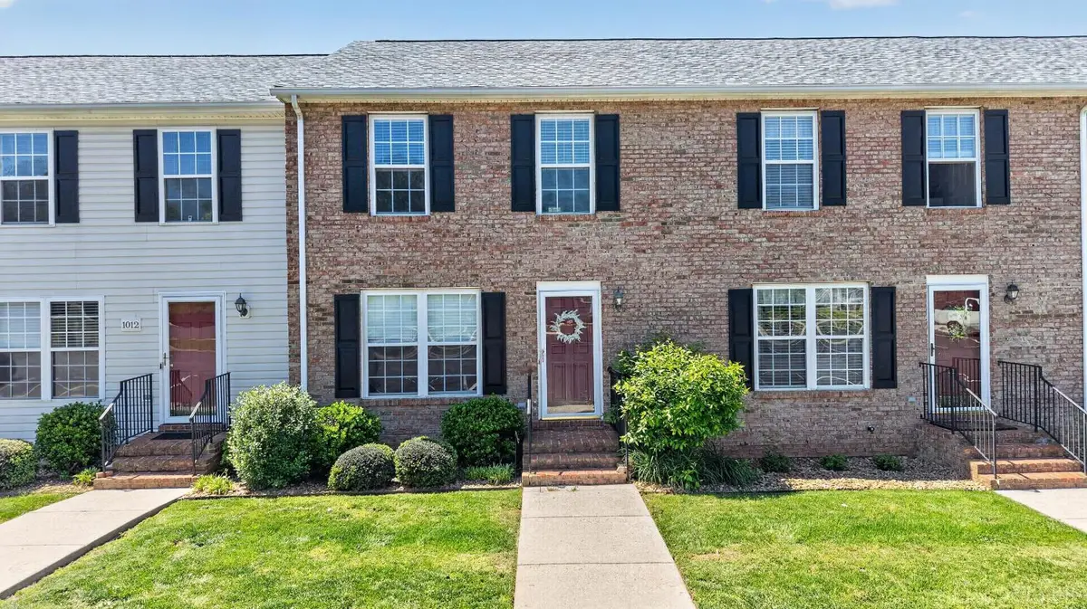 1016 Middle View Drive, Forest, VA 24551 - #1