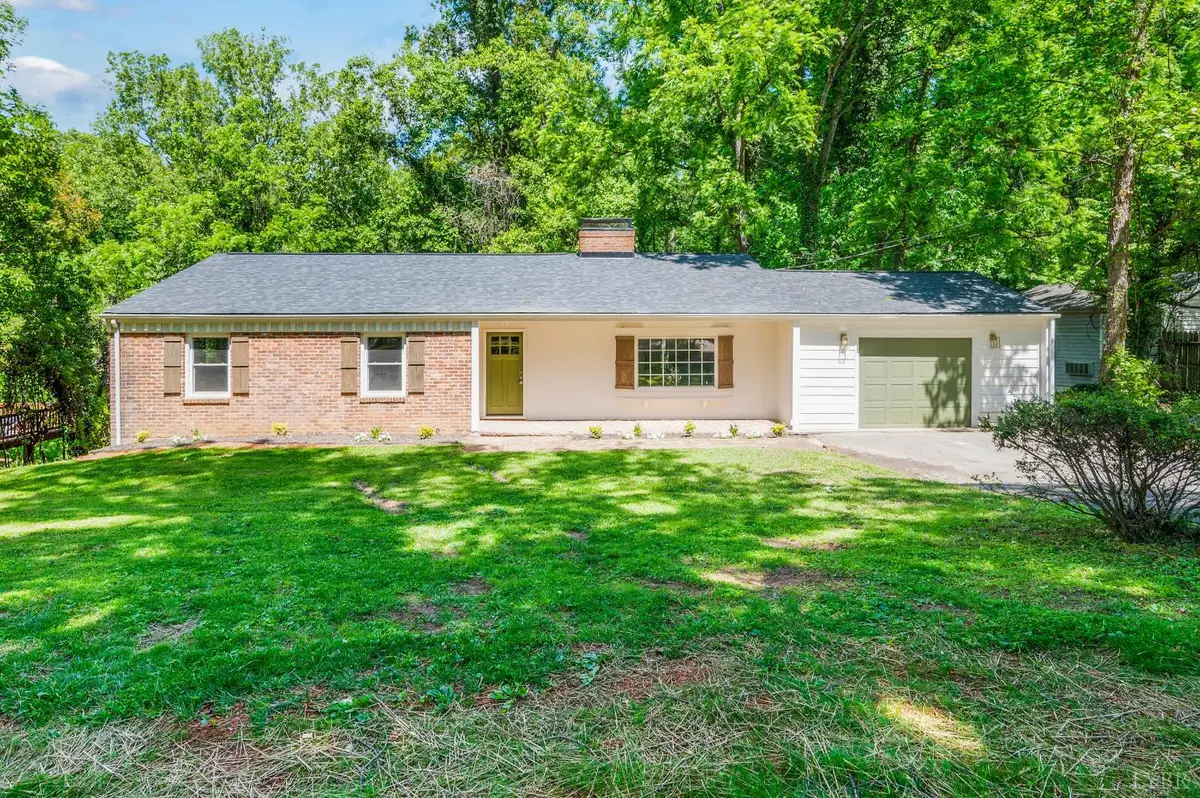 1432 Nelson Drive, Lynchburg, VA 24502 - #1
