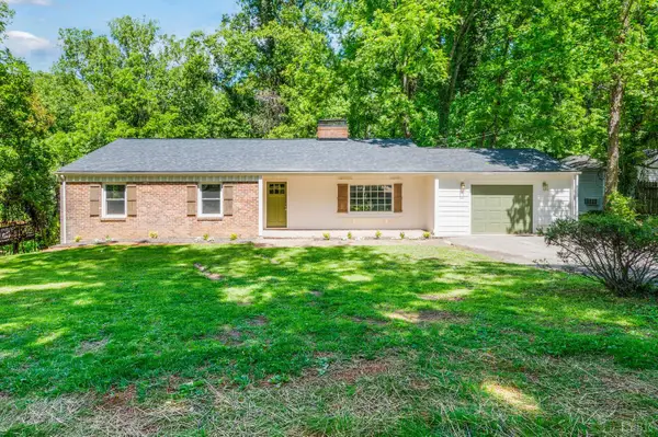 1432 Nelson Drive, Lynchburg, VA 24502