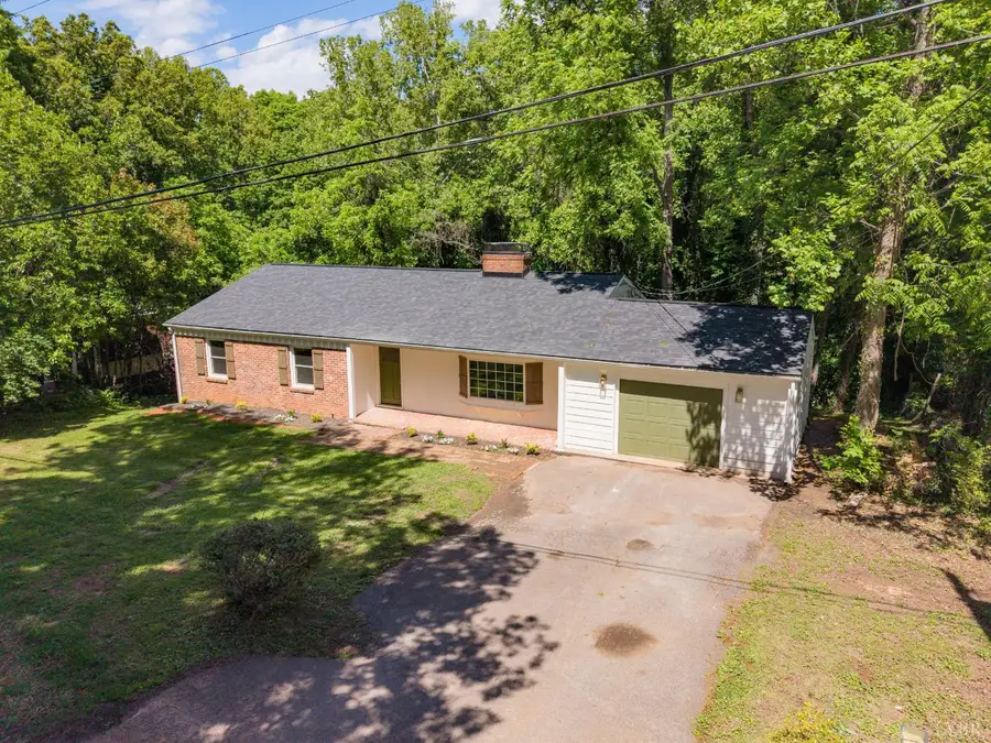 1432 Nelson Drive, Lynchburg, VA 24502 - #2