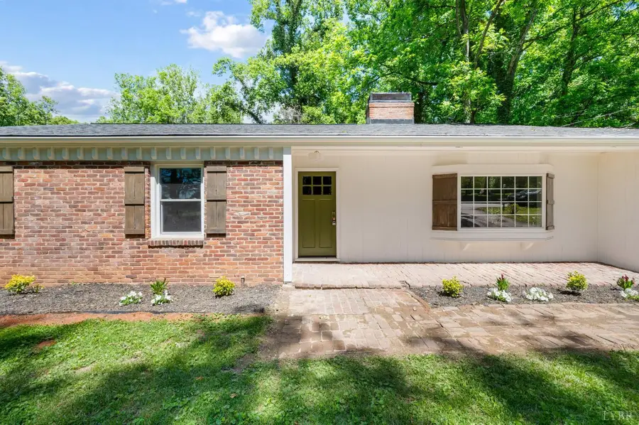 1432 Nelson Drive, Lynchburg, VA 24502 - #3