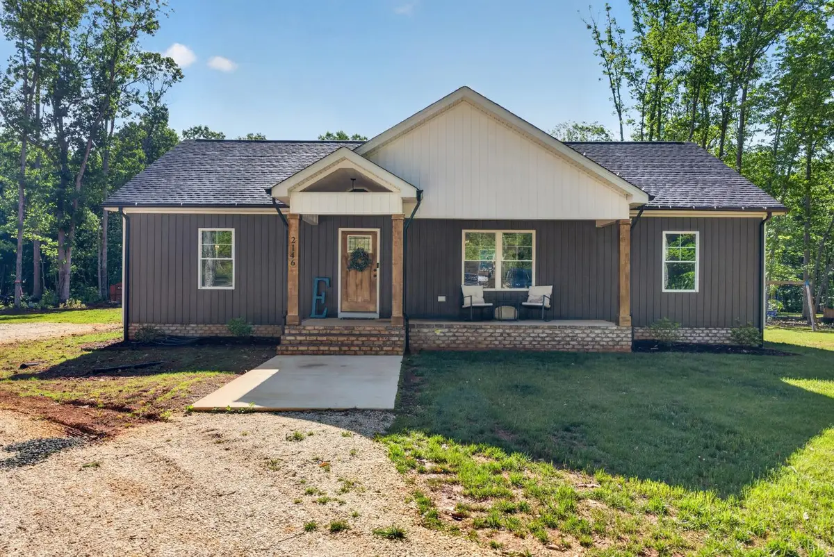 2146 Stonewall Road, Concord, VA 24538 - #1