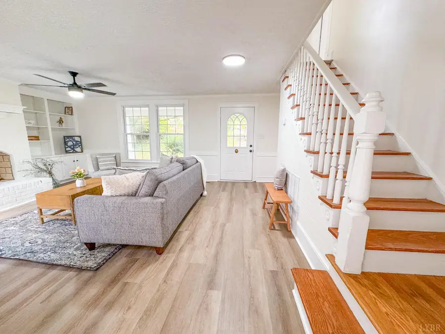 176 N Main, Amherst, VA 24521 - #2