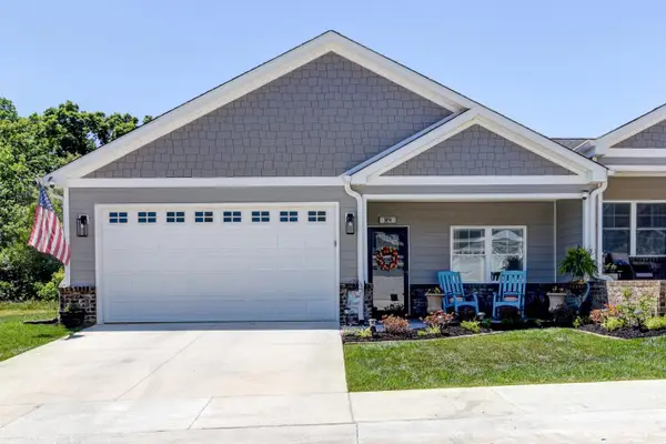 89 Lockridge Lane, Lynchburg, VA 24502