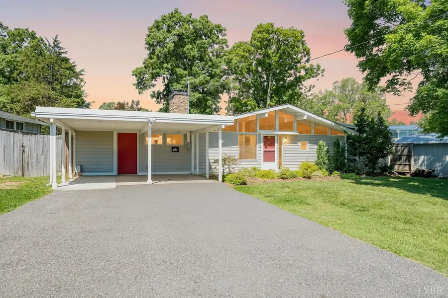 523 Elmwood Avenue, Lynchburg, VA 24503 - #2