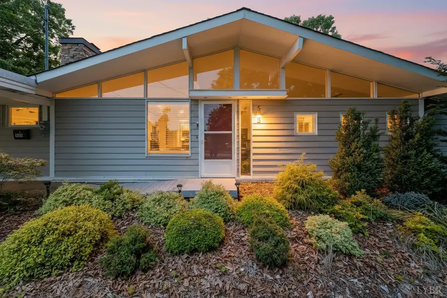 523 Elmwood Avenue, Lynchburg, VA 24503 - #3