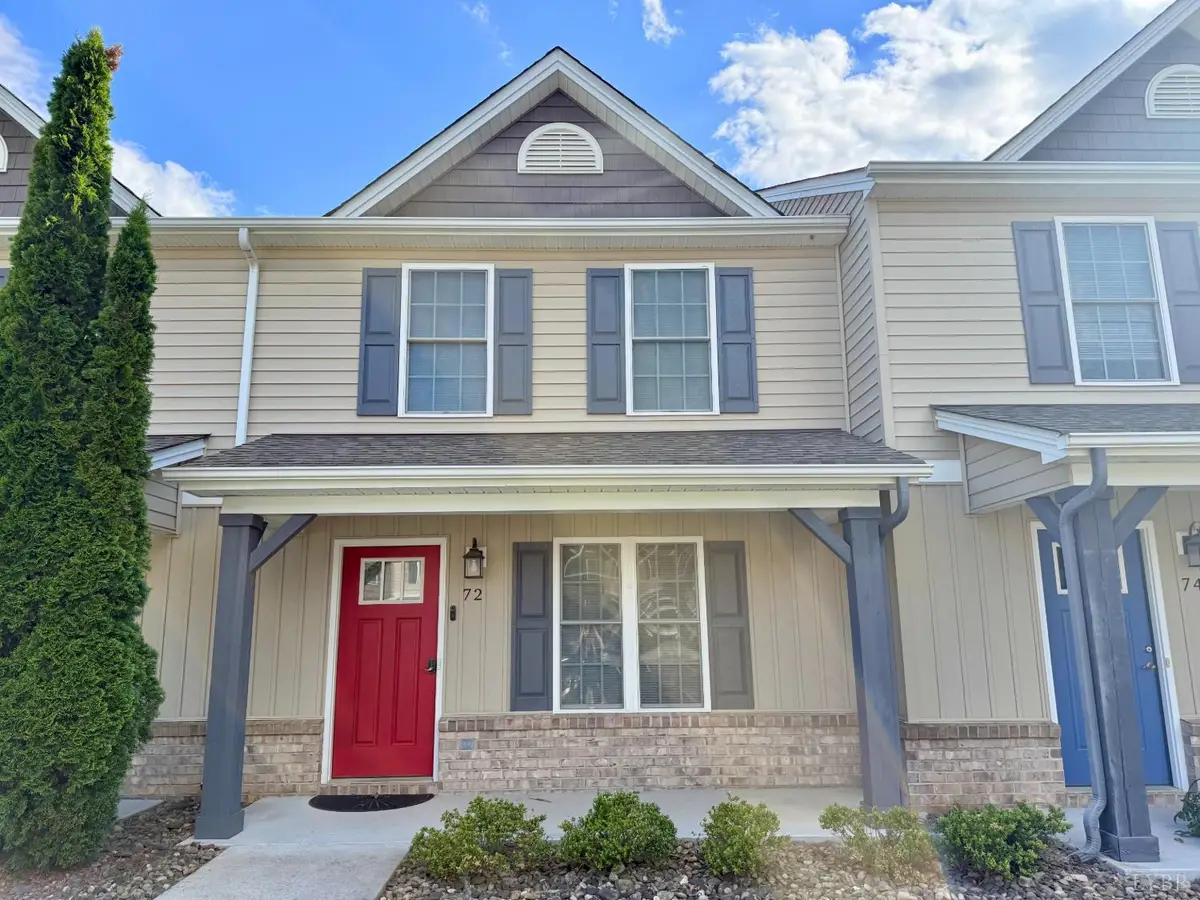 72 Gloucester Drive, Lynchburg, VA 24501 - #1