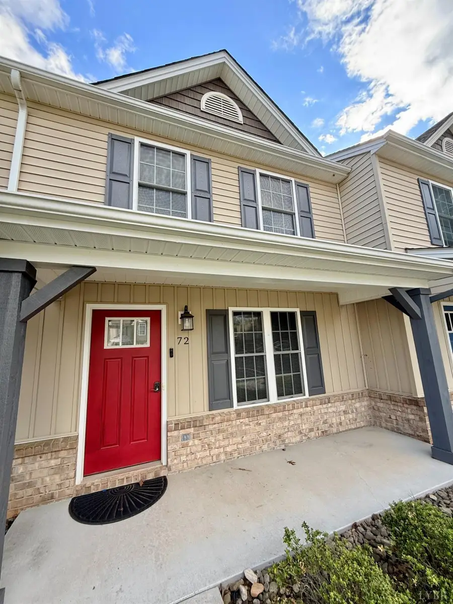 72 Gloucester Drive, Lynchburg, VA 24501 - #2