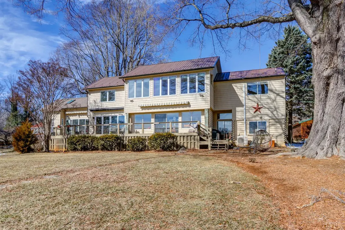 2028 Timberlake Drive, Lynchburg, VA 24502 - #1