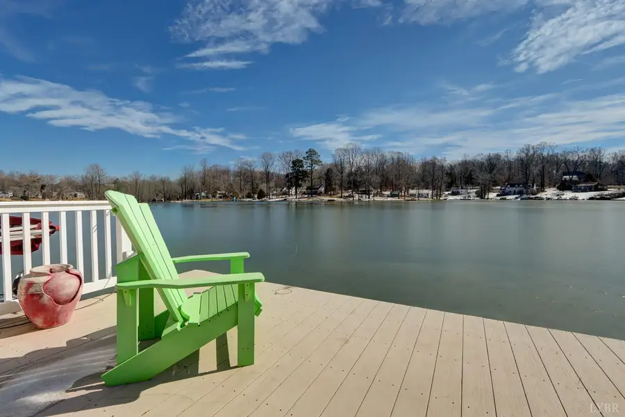 2028 Timberlake Drive, Lynchburg, VA 24502 - #2