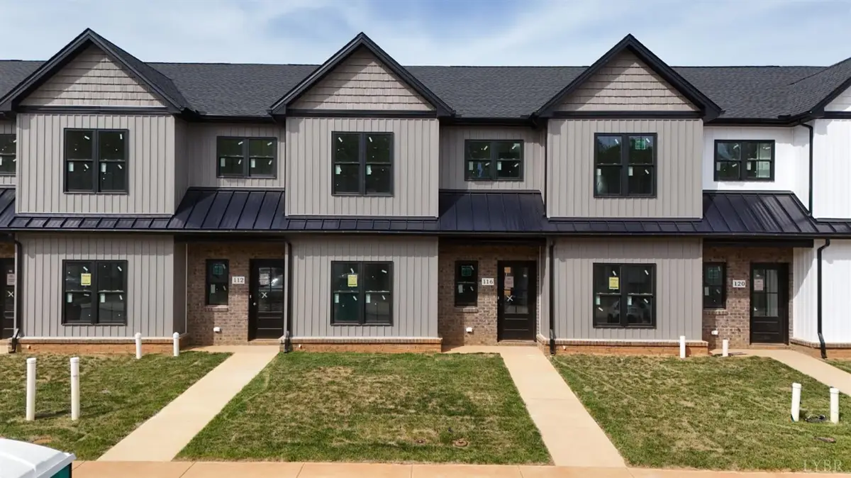 116 Luke Court, Rustburg, VA 24588 - #1