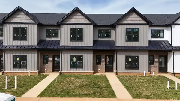 116 Luke Court, Rustburg, VA 24588