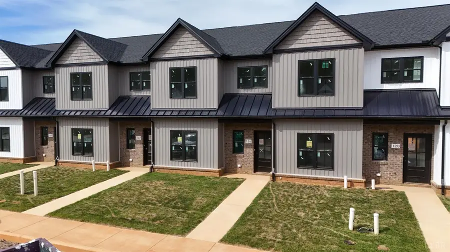 116 Luke Court, Rustburg, VA 24588 - #3