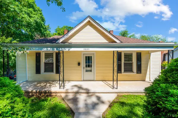 2825 Triangle Place, Lynchburg, VA 24501
