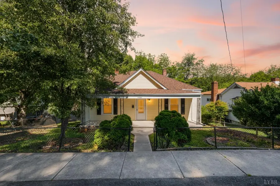 2825 Triangle Place, Lynchburg, VA 24501 - #2