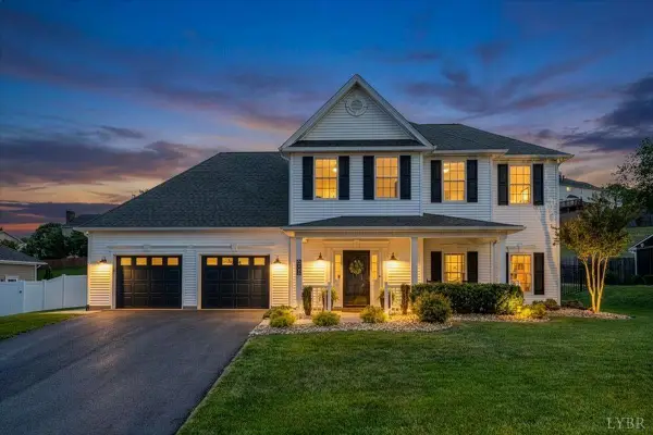 5924 Crumpacker Drive, Roanoke, VA 24012