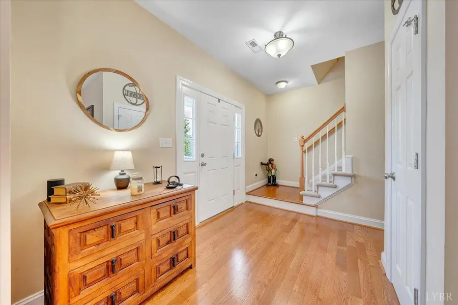 5924 Crumpacker Drive, Roanoke, VA 24012 - #3