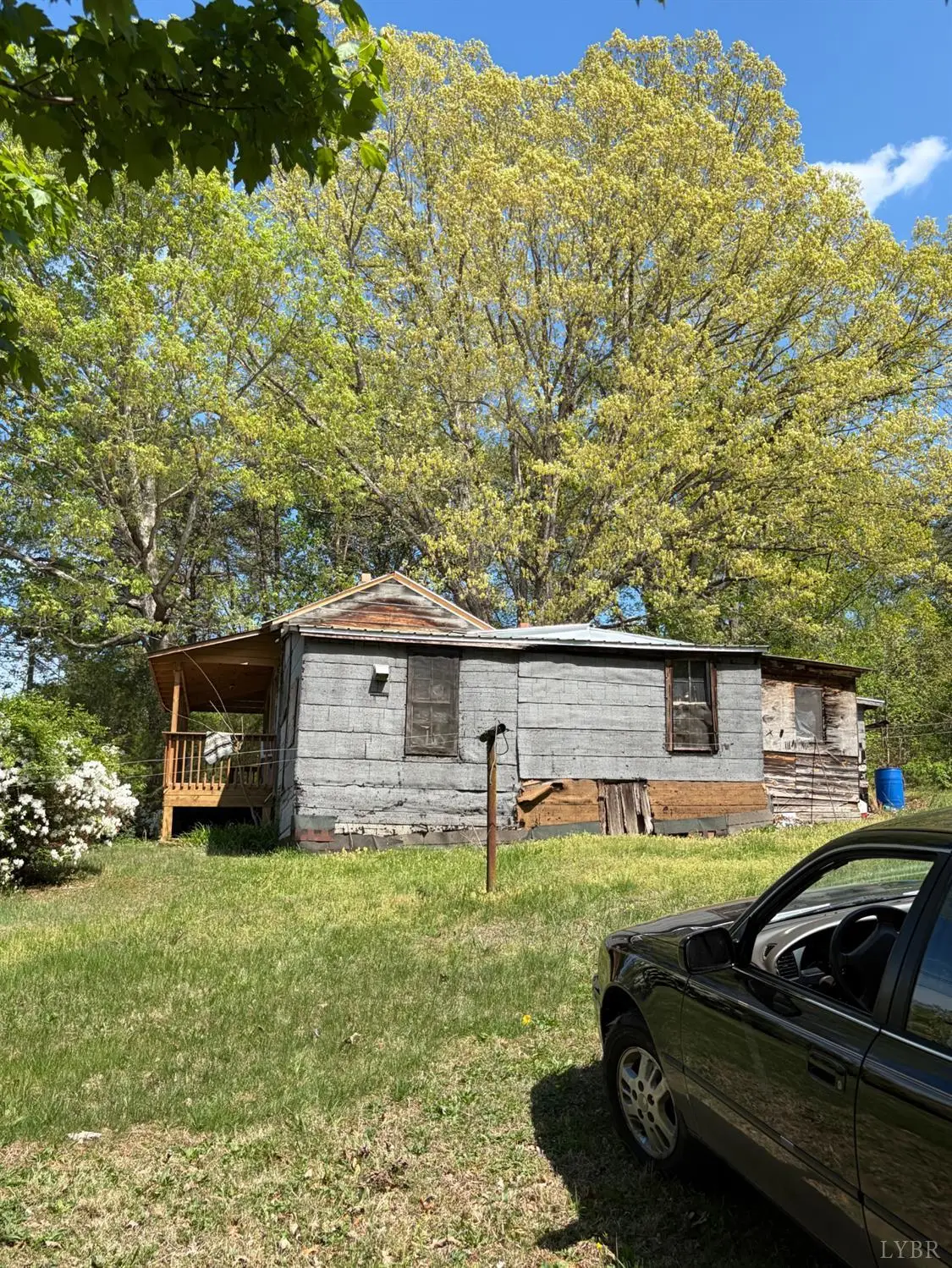2402 Bedford Highway, Lynch Station, VA 24571 - #1