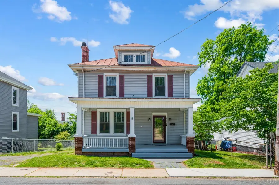 1217 Early, Lynchburg, VA 24503 - #2