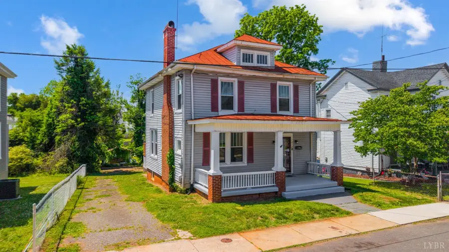 1217 Early, Lynchburg, VA 24503 - #3