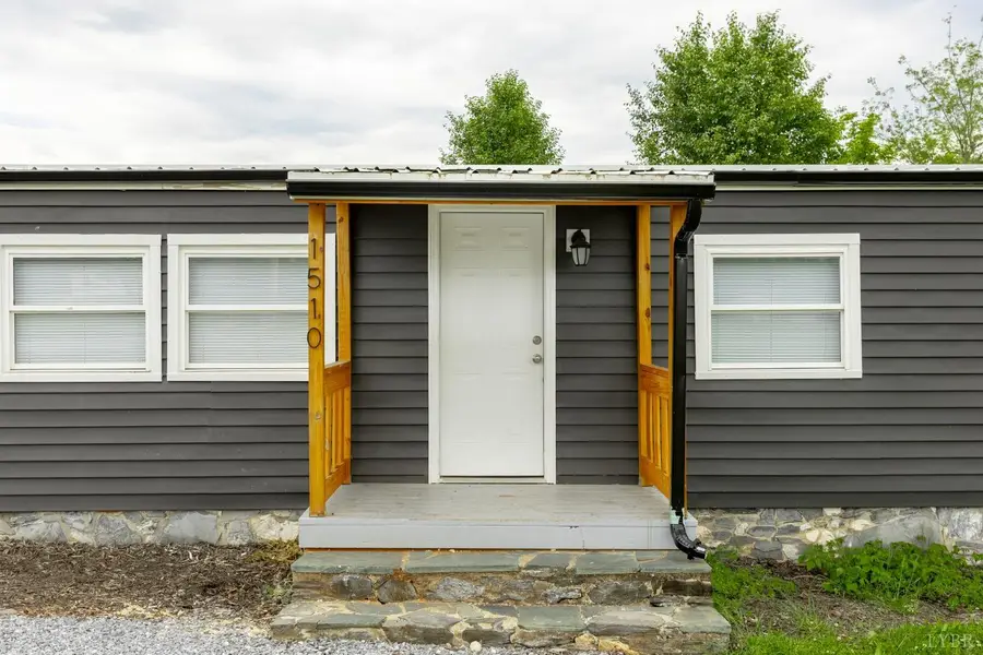 1510 Suburban Road, Lynchburg, VA 24501 - #2