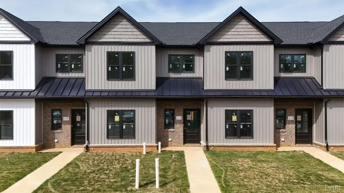 112 Luke Court, Rustburg, VA 24588 - #1