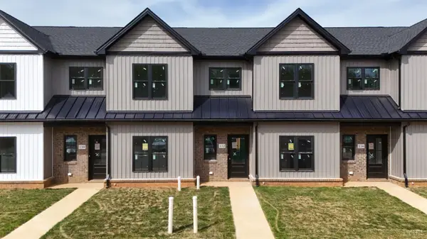 112 Luke Court, Rustburg, VA 24588