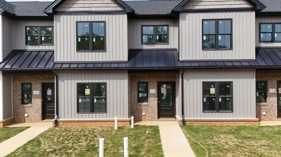 112 Luke Court, Rustburg, VA 24588 - #2