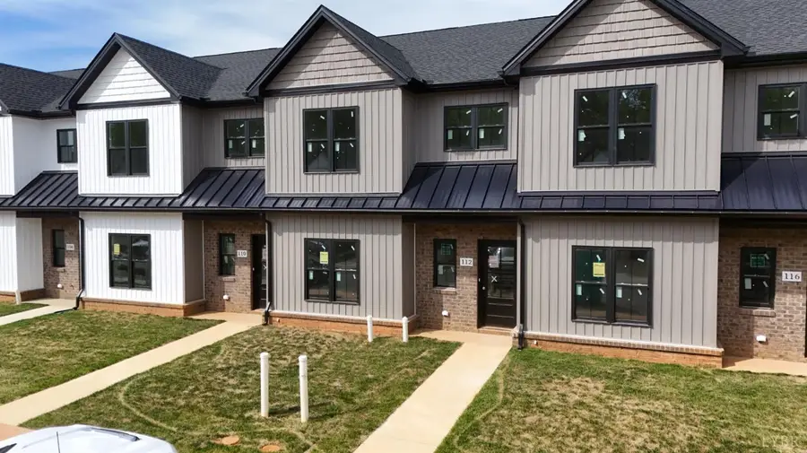 112 Luke Court, Rustburg, VA 24588 - #3
