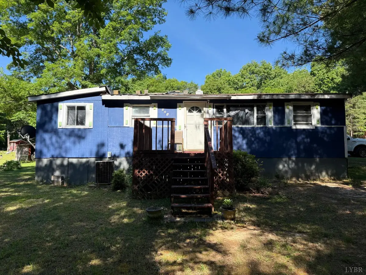 134 Naiper Drive, Concord, VA 24538 - #1