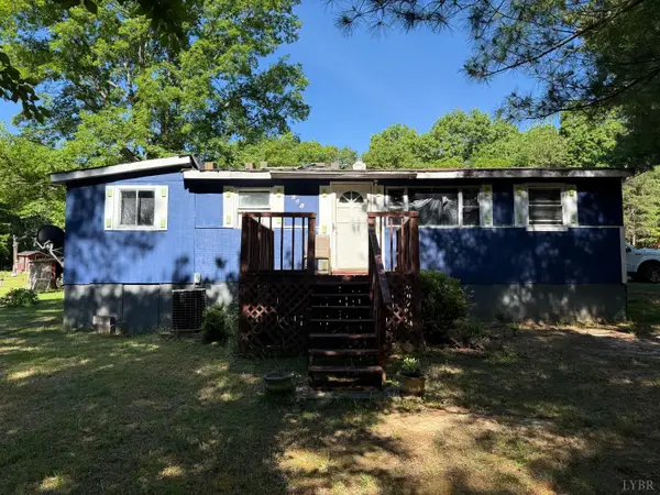 134 Naiper Drive, Concord, VA 24538