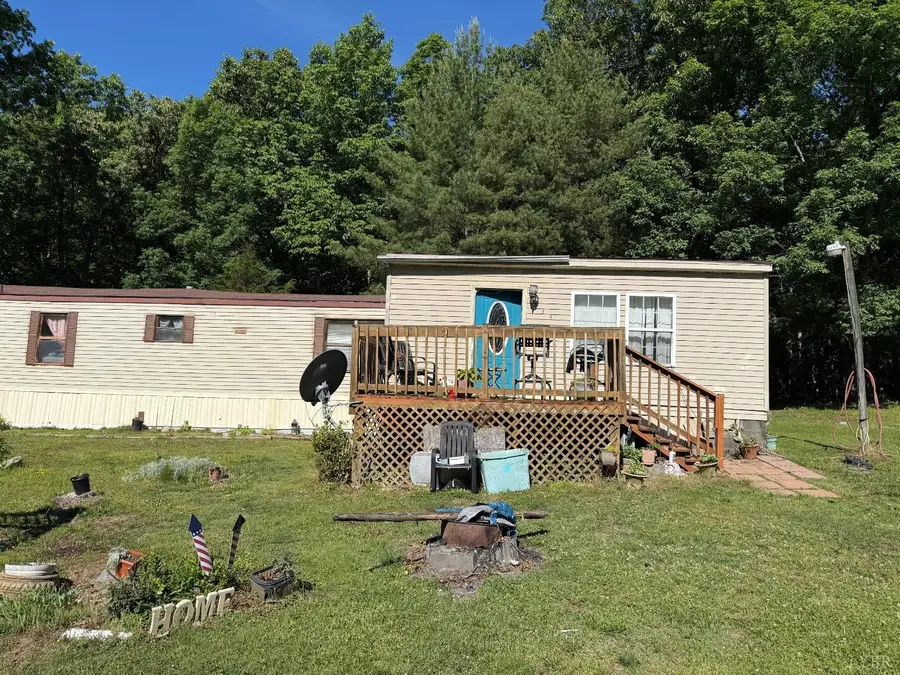 134 Naiper Drive, Concord, VA 24538 - #2
