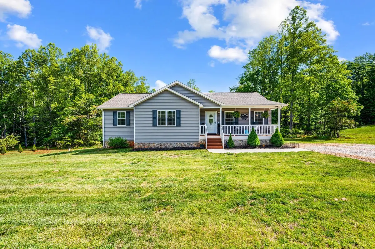 278 Marston Street, Spout Spring, VA 24593 - #1