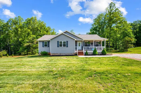 278 Marston Street, Spout Spring, VA 24593