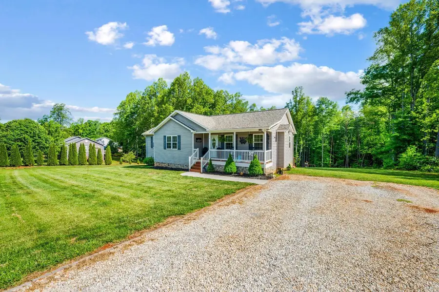 278 Marston Street, Spout Spring, VA 24593 - #2