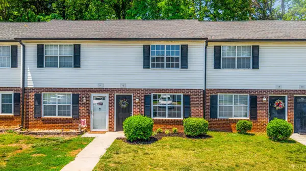8022 Timberlake Road #12, Lynchburg, VA 24502