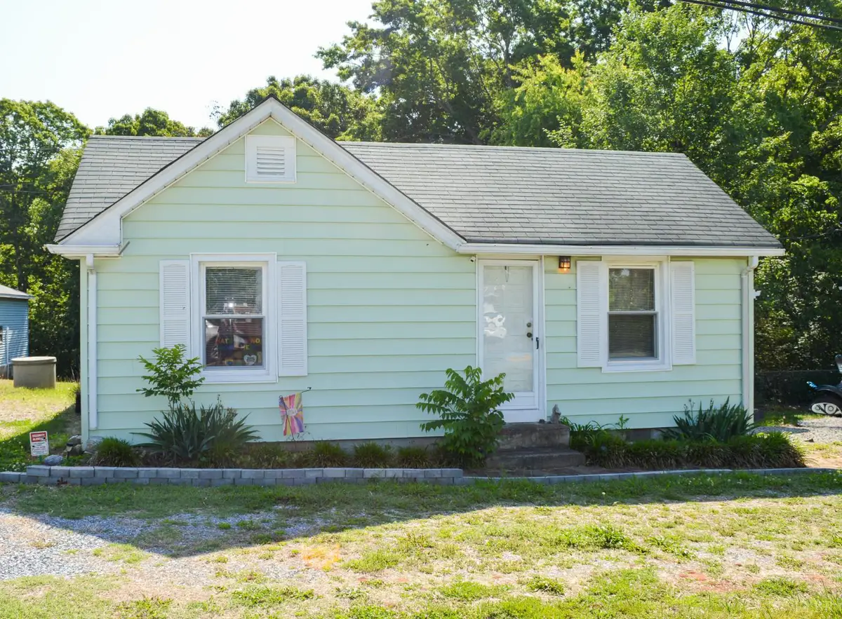 1010 Lynch Mill Road, Altavista, VA 24517 - #1