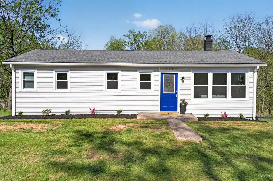 228 Chapel Lane, Lynchburg, VA 24501 - #3