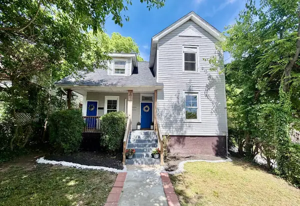 1624 Fillmore, Lynchburg, VA 24501