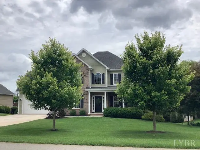 1305 Autumn Run Drive, Forest, VA 24551 - #1
