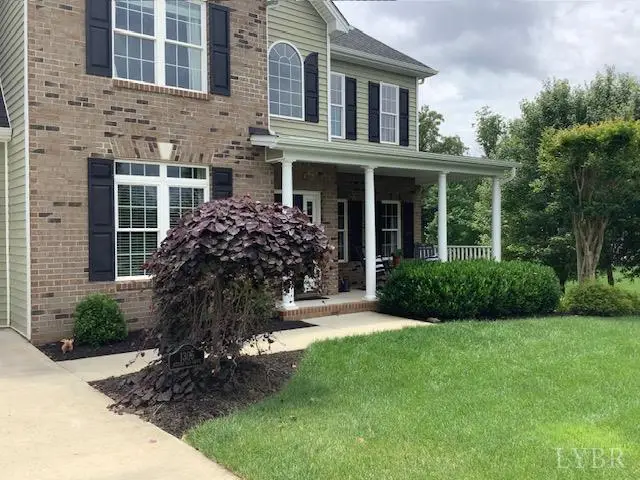 1305 Autumn Run Drive, Forest, VA 24551 - #2