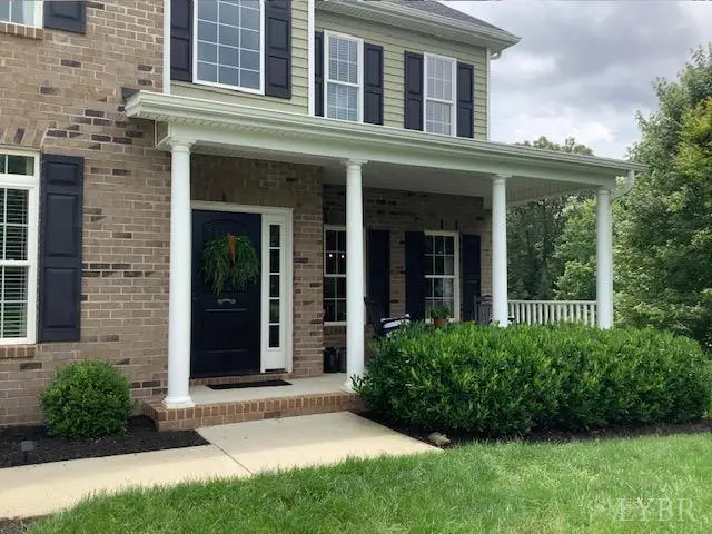 1305 Autumn Run Drive, Forest, VA 24551 - #3