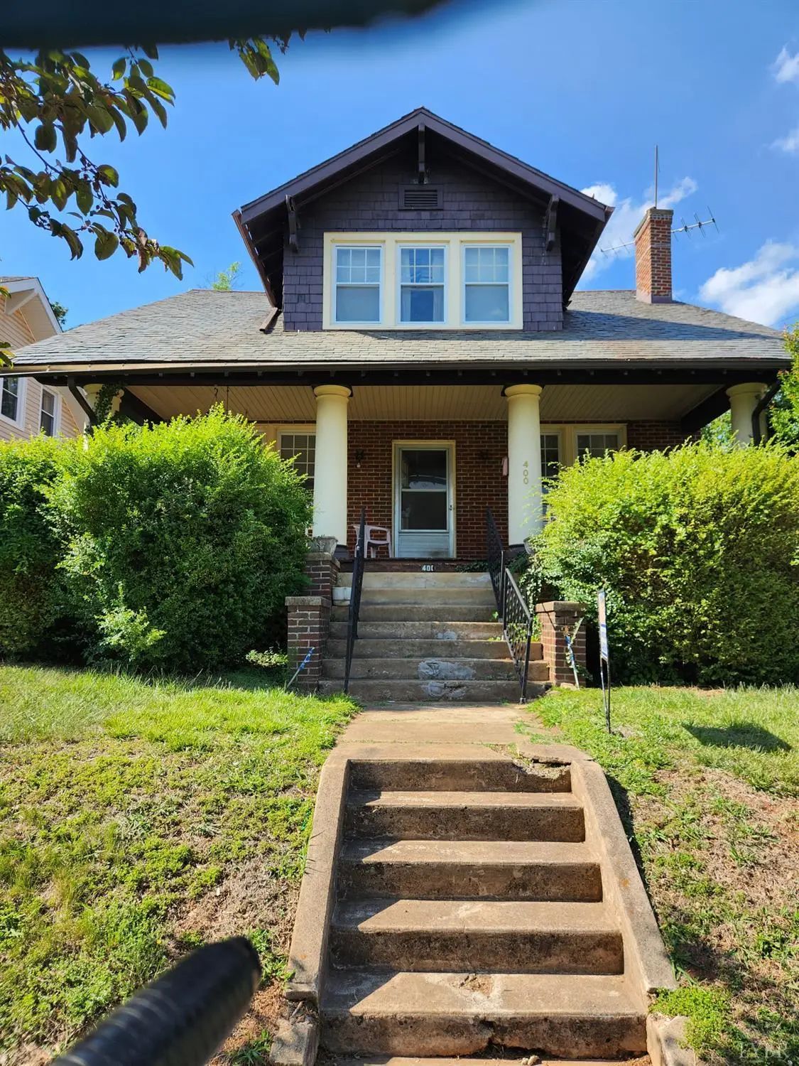 400 Yeardley Avenue, Lynchburg, VA 24501 - #1